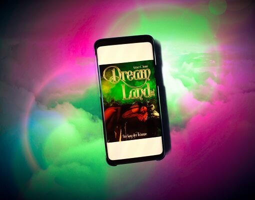 DreamLand Inc.: Im Sog der Träume von Grace C. Stone