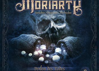 Moriarty, Folge: Perlen des Todes von Marc Freund