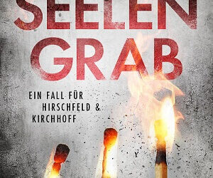 Seelengrab von Nadine Buranaseda