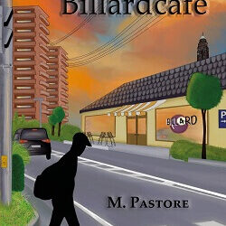 Das Billardcafé von M. Pastore
