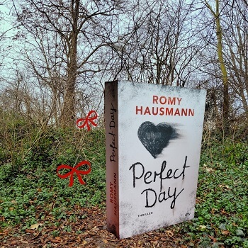 Perfect Day von Romy Hausmann