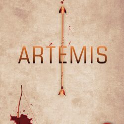 Artemis von Charlotte Charonne