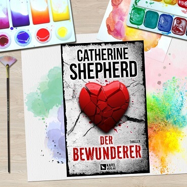 Der Bewunderer von Catherine Shepherd