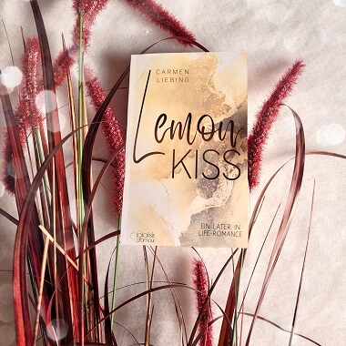 Lemon Kiss von Carmen Liebing 