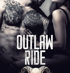 Demon Horde MC Teil 3: Outlaw Ride von Sarah Hawthorne