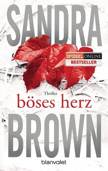 Böses Herz von Sandra Brown