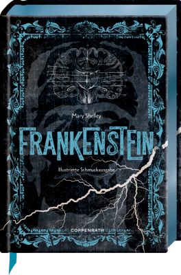 Frankenstein: oder Der neue Prometheus von Mary Shelley