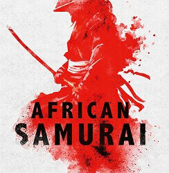 African Samurai von Craig Shreve