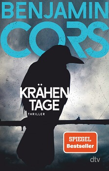 Krähentage von Benjamin Cors