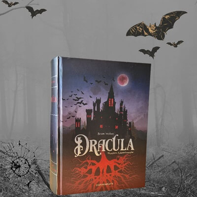 Dracula von Bram Stoker