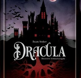 Dracula von Bram Stoker