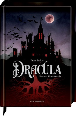 Dracula von Bram Stoker