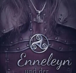 Enneleyn und der Nordmann von Anke Bergmann