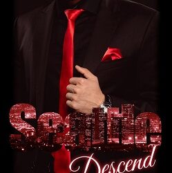 American Mafia: Seattle Descend von Grace C. Stone
