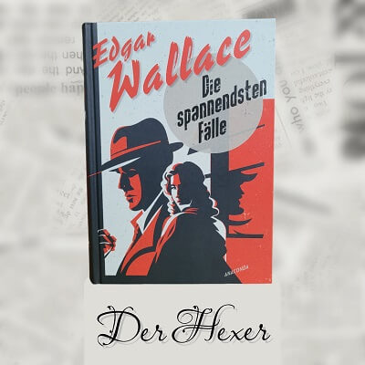 Der Hexer von Edgar Wallace
