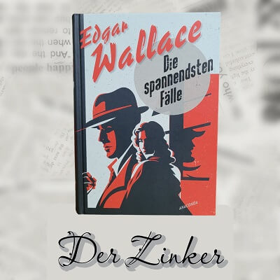 Der Zinker von Edgar Wallace