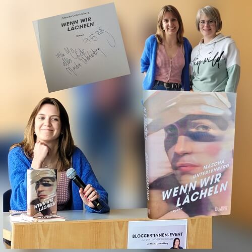 Mascha Unterlehberg: