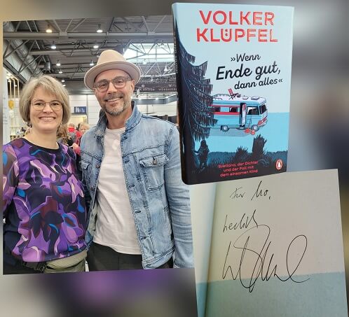 Volker Klüpfel: