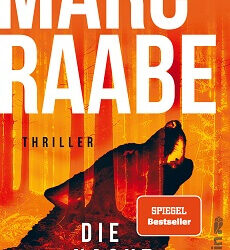 Die Nacht von Marc Raabe
