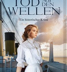 Tod auf den Wellen von Sophie Heinig