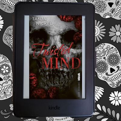 Twisted Mind von Tanja Nickel