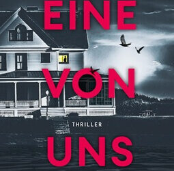 Eine von uns von Samantha Hayes