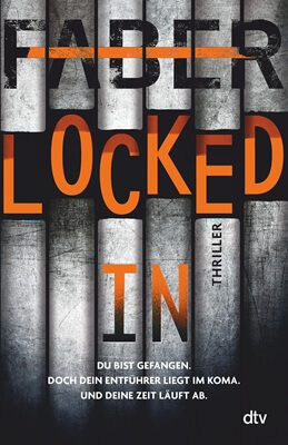 Locked in von Henri Faber