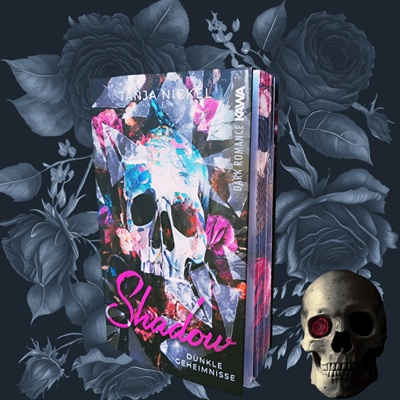 Shadow: Dunkle Geheimnisse
