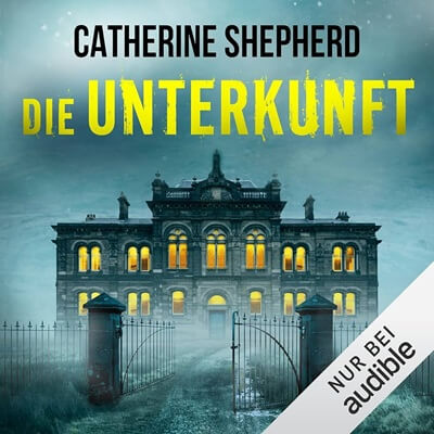 Die Unterkunft und Catherine Shepherd