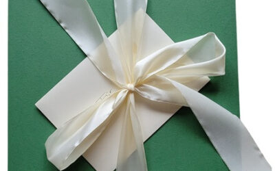 Buchpost Ins hohe Gras