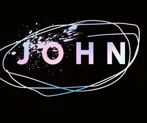 John von Bernhard Aichner