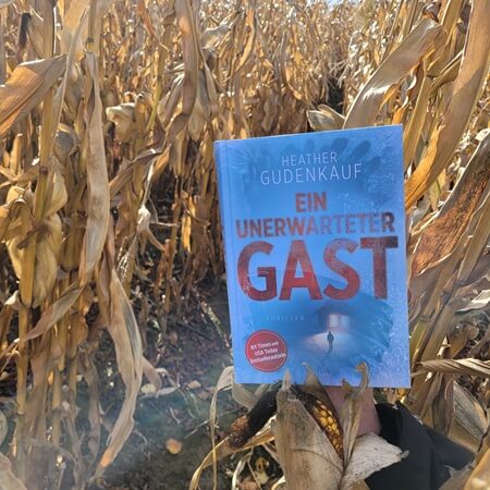 Ein unerwarteter Gast von Heather Gudenkauf