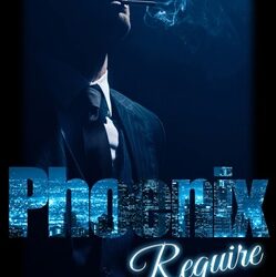American Mafia: Phoenix Require von Grace C. Stone