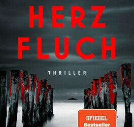 Herzfluch von Andreas Gruber