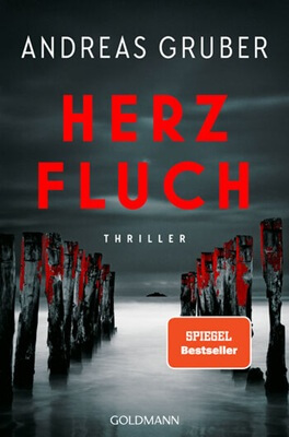 Herzfluch von Andreas Gruber