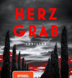 Re-Read 2025: Herzgrab von Andreas Gruber