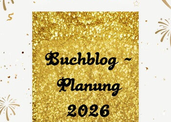 2026: Meine Buchblog-Planung