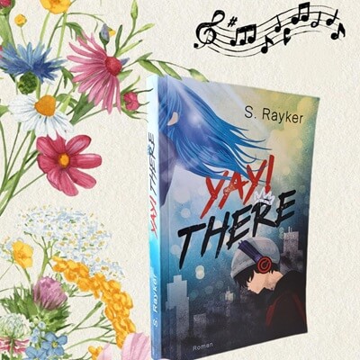 Yay!There von S. Rayker