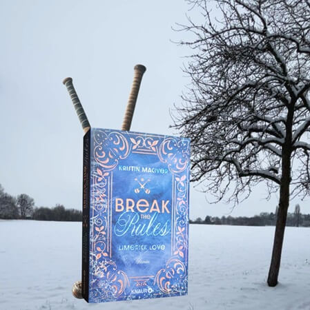 Limerick Love. Break the Rules von Kristin MacIver