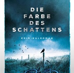 Die Farbe des Schattens von Susanne Tägder