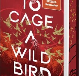 To Cage a Wild Bird von Brooke Fast