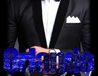 American Mafia: Orlando Intend von Grace C. Stone