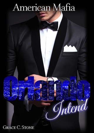 American Mafia: Orlando Intend von Grace C. Stone