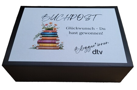 Große Weihnachts-Verlosung