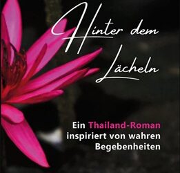 Hinter dem Lächeln von Charlotte Charonne