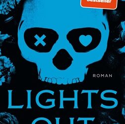 Lights Out von Navessa Allen