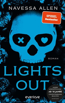 Lights Out von Navessa Allen