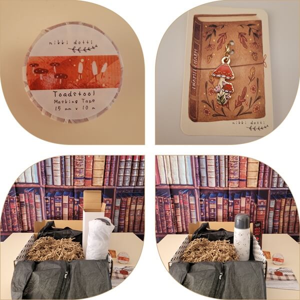 Böser, böser Wolf von Alexandra Benedict