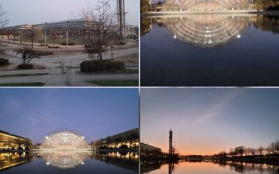 Leipziger Buchmesse 2026 – Messetag 1 am 19.03.