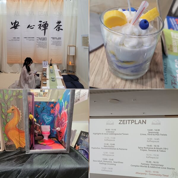 Leipziger Buchmesse 2026